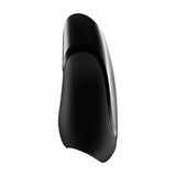 Buy Satisfyer Men Vibration+ - Black USB Rechargeable Masturbator with App Control at NZ’s Mega Adult Toys Store. Discover premium sex toys with discreet shipping at the best price in NZ