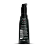 Buy Wicked Aqua Cherry - Cherry Flavoured Water Based Lubricant - 120 ml (4 oz) Bottle at NZ’s Mega Adult Toys Store. Discover premium sex toys with discreet shipping at the best price in NZ