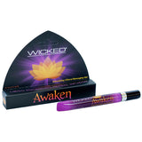 Buy Wicked Awaken - Stimulating Gel for Women - 8.6 ml Tube at NZ’s Mega Adult Toys Store. Discover premium sex toys with discreet shipping at the best price in NZ