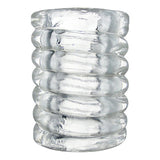 Buy Trinity Spiral Ball Stretcher - Clear Ball Stretcher Ring at NZ’s Mega Adult Toys Store. Discover premium sex toys with discreet shipping at the best price in NZ