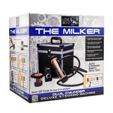 Buy LoveBotz The Milker Dual Cylinder Deluxe Stroking Machine - Mains Powered Milking Masturbator at NZ’s Mega Adult Toys Store. Discover premium sex toys with discreet shipping at the best price in NZ