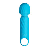 Buy Maia DOLLY - Blue - Blue 12.7 cm USB Rechargeable Massage Wand at NZ’s Mega Adult Toys Store. Discover premium sex toys with discreet shipping at the best price in NZ