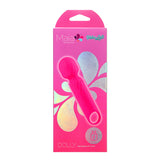 Buy Maia DOLLY - Pink - Pink 12.7 cm USB Rechargeable Massage Wand at NZ’s Mega Adult Toys Store. Discover premium sex toys with discreet shipping at the best price in NZ