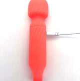 Buy Maia DOLLY - Orange - Orange 12.7 cm USB Rechargeable Massage Wand at NZ’s Mega Adult Toys Store. Discover premium sex toys with discreet shipping at the best price in NZ