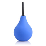 Buy CleanStream Premium One - Way Valve Anal Douche - Blue Unisex Douche at NZ’s Mega Adult Toys Store. Discover premium sex toys with discreet shipping at the best price in NZ