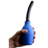 Buy CleanStream Premium One - Way Valve Enema Douche - Unisex Douche - 300 ml at NZ’s Mega Adult Toys Store. Discover premium sex toys with discreet shipping at the best price in NZ