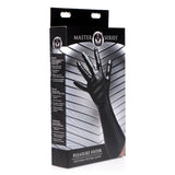 Buy Master Series Pleasure Fister - Black Textured Fisting Glove at NZ’s Mega Adult Toys Store. Discover premium sex toys with discreet shipping at the best price in NZ