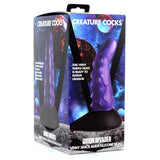 Buy Creature Cocks Orion Invader Veiny Space Alien Silicone Dildo - Purple 18.4 cm Veiny Dildo at NZ’s Mega Adult Toys Store. Discover premium sex toys with discreet shipping at the best price in NZ