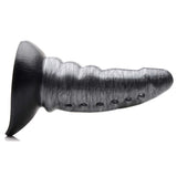 Buy Creature Cocks Beastly Tapered Bumpy Silicone Dildo - Silver 21 cm Bumpy Dildo at NZ’s Mega Adult Toys Store. Discover premium sex toys with discreet shipping at the best price in NZ