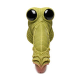 Buy Creature Cocks Swamp Monster - Green 23.9 cm Fantasy Dildo at NZ’s Mega Adult Toys Store. Discover premium sex toys with discreet shipping at the best price in NZ