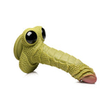 Buy Creature Cocks Swamp Monster - Green 23.9 cm Fantasy Dildo at NZ’s Mega Adult Toys Store. Discover premium sex toys with discreet shipping at the best price in NZ