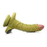 Buy Creature Cocks Swamp Monster - Green 23.9 cm Fantasy Dildo at NZ’s Mega Adult Toys Store. Discover premium sex toys with discreet shipping at the best price in NZ