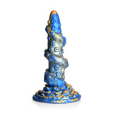 Buy Creature Cocks Lord Kraken Dildo - Blue 21 cm Fantasy Tentacle Dildo at NZ’s Mega Adult Toys Store. Discover premium sex toys with discreet shipping at the best price in NZ