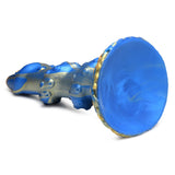 Buy Creature Cocks Lord Kraken Dildo - Blue 21 cm Fantasy Tentacle Dildo at NZ’s Mega Adult Toys Store. Discover premium sex toys with discreet shipping at the best price in NZ