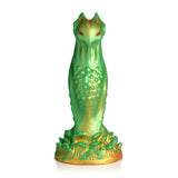 Buy Creature Cocks Nebula - Green 19.3 cm Alien Fantasy Dildo at NZ’s Mega Adult Toys Store. Discover premium sex toys with discreet shipping at the best price in NZ