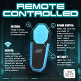 Buy LoveBotz The Milker Stamina - Mains Powered Milking Masturbator at NZ’s Mega Adult Toys Store. Discover premium sex toys with discreet shipping at the best price in NZ