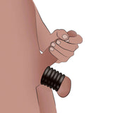 Buy Master Series Ball Stack Ball Stretcher - Black - Black Ball Stretcher at NZ’s Mega Adult Toys Store. Discover premium sex toys with discreet shipping at the best price in NZ