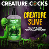 Buy Creature Cocks Water - Based Lubricant - 473 ml - Water Based Lubricant - 473 ml Pump Bottle at NZ’s Mega Adult Toys Store. Discover premium sex toys with discreet shipping at the best price in NZ