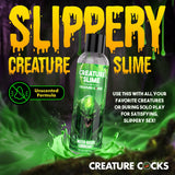 Buy Creature Cocks Water - Based Lubricant - 236 ml - Water Based Lubricant - 236 ml Pump Bottle at NZ’s Mega Adult Toys Store. Discover premium sex toys with discreet shipping at the best price in NZ