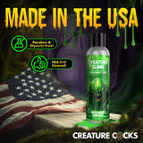 Buy Creature Cocks Water - Based Lubricant - 236 ml - Water Based Lubricant - 236 ml Pump Bottle at NZ’s Mega Adult Toys Store. Discover premium sex toys with discreet shipping at the best price in NZ