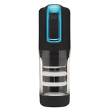 Buy LoveBotz The Milker Roto - Stroke - USB Rechargeable Thrusting & Rotating Male Masturbator at NZ’s Mega Adult Toys Store. Discover premium sex toys with discreet shipping at the best price in NZ