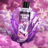 Buy Creature Slime by Creature Cocks - Purple Slime - Purple Water Based Lubricant - 237 ml Bottle at NZ’s Mega Adult Toys Store. Discover premium sex toys with discreet shipping at the best price in NZ