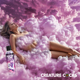 Buy Creature Slime by Creature Cocks - Purple Slime - Purple Water Based Lubricant - 237 ml Bottle at NZ’s Mega Adult Toys Store. Discover premium sex toys with discreet shipping at the best price in NZ