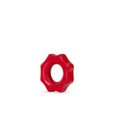 Buy Stay Hard Nutz - Red Cock Rings - Set of 2 at NZ’s Mega Adult Toys Store. Discover premium sex toys with discreet shipping at the best price in NZ