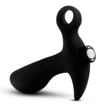 Buy Anal Adventures Platinum Vibrating Prostate Massager 01 - Black 10.8 cm USB Rechargeable Prostate Massager at NZ’s Mega Adult Toys Store. Discover premium sex toys with discreet shipping at the best price in NZ