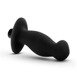 Buy Anal Adventures Platinum Vibrating Prostate Massager 02 - Black 10.8 cm USB Rechargeable Prostate Massager at NZ’s Mega Adult Toys Store. Discover premium sex toys with discreet shipping at the best price in NZ