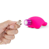 Buy Aria Epic AF - Fuschia USB Rechargeable Stimulator at NZ’s Mega Adult Toys Store. Discover premium sex toys with discreet shipping at the best price in NZ