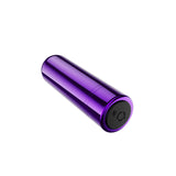 Buy Kool Vibes - Rechargeable Mini Bullet - Grape - Purple 6.4 cm USB Rechargeable Bullet at NZ’s Mega Adult Toys Store. Discover premium sex toys with discreet shipping at the best price in NZ