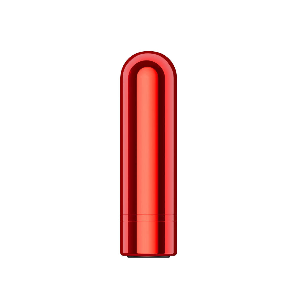 Buy Kool Vibes - Rechargeable Mini Bullet - Cherry - Red 6.4 cm USB Rechargeable Bullet at NZ’s Mega Adult Toys Store. Discover premium sex toys with discreet shipping at the best price in NZ