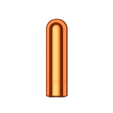 Buy Kool Vibes - Rechargeable Mini Bullet - Tangerine - Orange 6.4 cm USB Rechargeable Bullet at NZ’s Mega Adult Toys Store. Discover premium sex toys with discreet shipping at the best price in NZ