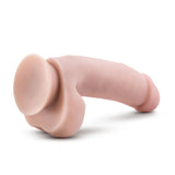 Buy Coverboy - The Pizza Boy - Flesh 17.8 cm (7'') Dong at NZ’s Mega Adult Toys Store. Discover premium sex toys with discreet shipping at the best price in NZ