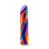 Buy Limited Addiction Psyche - Power Vibe - Rainbow 10.2 cm USB Rechargeable Bulet at NZ’s Mega Adult Toys Store. Discover premium sex toys with discreet shipping at the best price in NZ