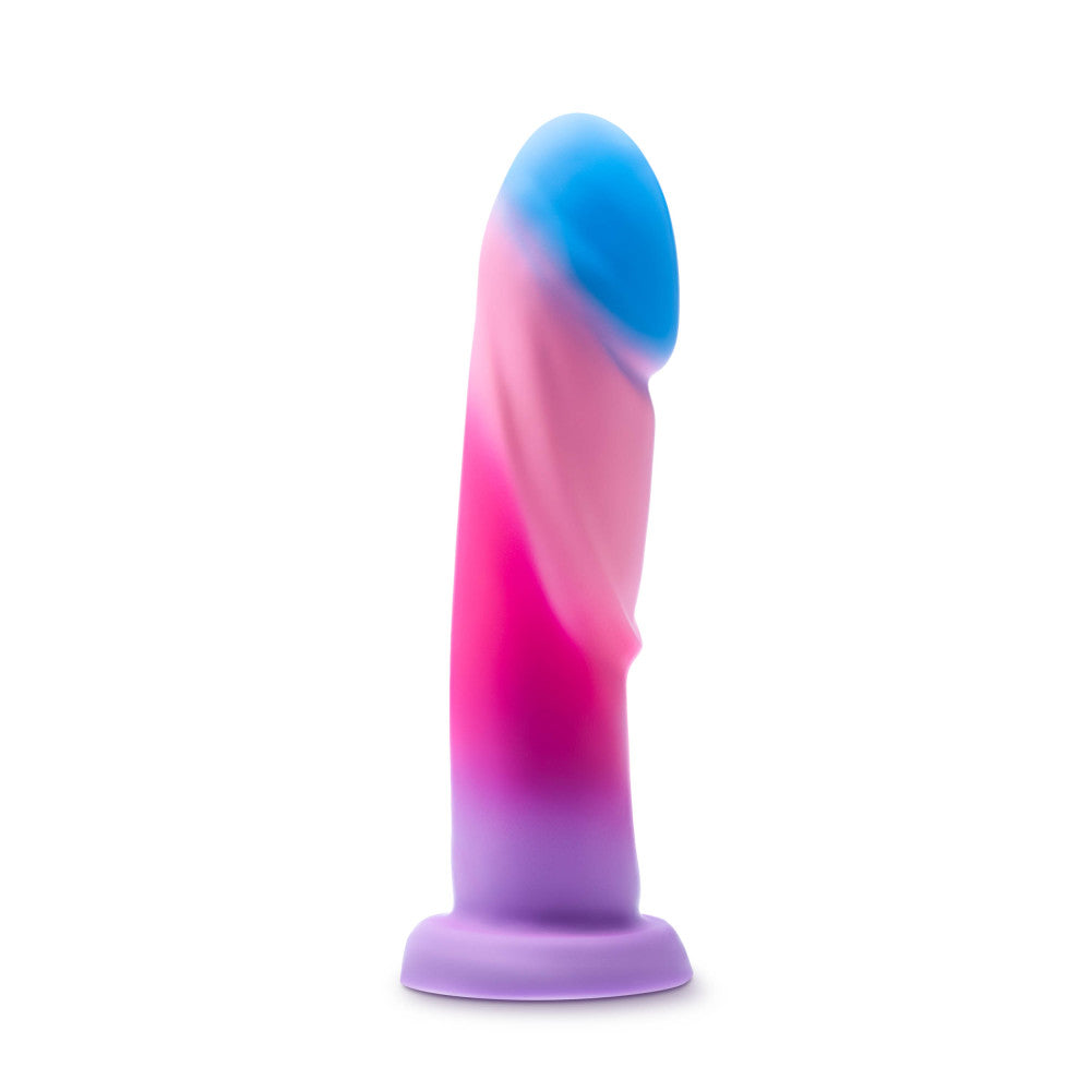 Buy Avant - Borealis Dreams - Cotton Candy Coloured 19.7 cm Dildo at NZ’s Mega Adult Toys Store. Discover premium sex toys with discreet shipping at the best price in NZ