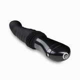 Buy Temptasia Lazarus Thrusting Dildo - Black 25.4 cm USB Rechargeable Thrusting Dildo at NZ’s Mega Adult Toys Store. Discover premium sex toys with discreet shipping at the best price in NZ