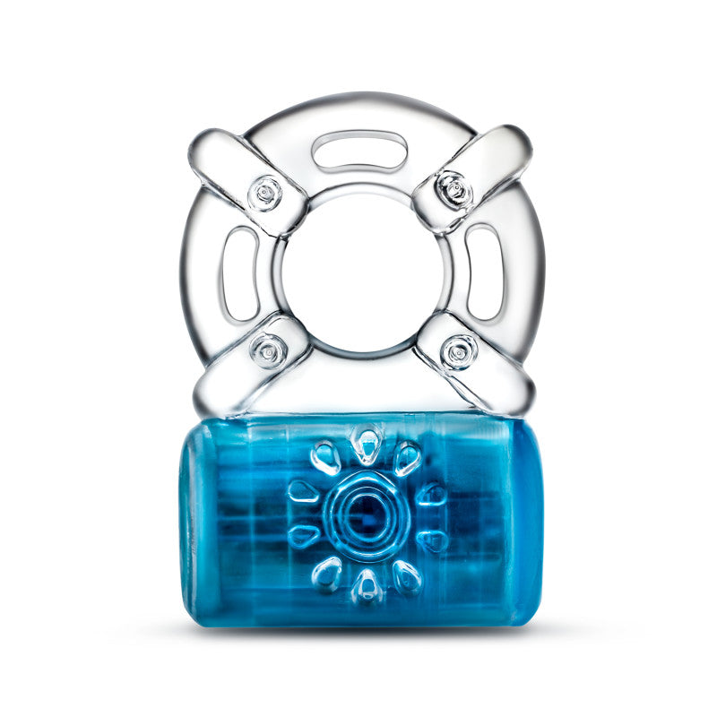 Buy Play With Me Pleaser Rechargeable C - Ring - Blue - Blue Rechargeable Cock Ring at NZ’s Mega Adult Toys Store. Discover premium sex toys with discreet shipping at the best price in NZ