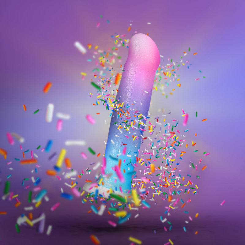 Buy Avant - D17 - Lucky - Rainbow 20.3 cm Dong at NZ’s Mega Adult Toys Store. Discover premium sex toys with discreet shipping at the best price in NZ