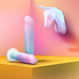 Buy Avant - D17 - Lucky - Rainbow 20.3 cm Dong at NZ’s Mega Adult Toys Store. Discover premium sex toys with discreet shipping at the best price in NZ