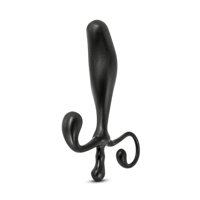 Buy Anal Adventures Prostate Stimulator - Black 12.7 cm Prostate Massager at NZ’s Mega Adult Toys Store. Discover premium sex toys with discreet shipping at the best price in NZ