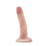 Buy Dr. Skin Silicone Dr. Lucas - Flesh 14 cm Dong at NZ’s Mega Adult Toys Store. Discover premium sex toys with discreet shipping at the best price in NZ