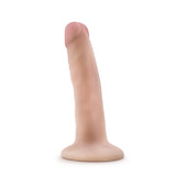 Buy Dr. Skin Silicone Dr. Lucas - Flesh 14 cm Dong at NZ’s Mega Adult Toys Store. Discover premium sex toys with discreet shipping at the best price in NZ