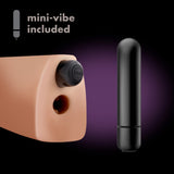 Buy M Elite Soft and Wet - Renata - Tan Vibrating Vagina Stroker at NZ’s Mega Adult Toys Store. Discover premium sex toys with discreet shipping at the best price in NZ