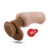 Buy M for Men Ashley - Flesh Vibrating Vagina Stroker at NZ’s Mega Adult Toys Store. Discover premium sex toys with discreet shipping at the best price in NZ