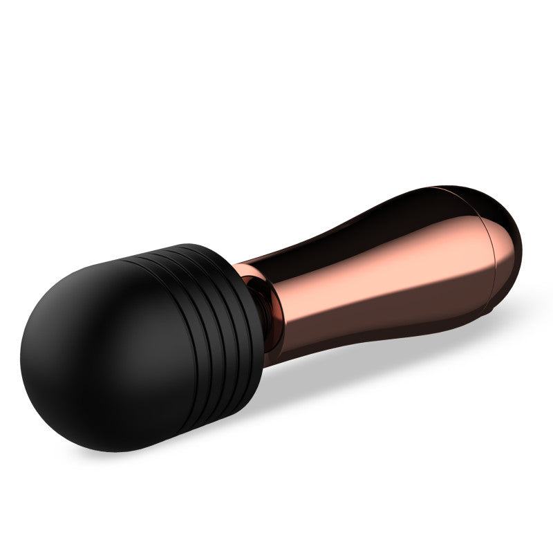 Buy Lush Chloe - Rose Gold USB Rechargeable Mini Massager Wand at NZ’s Mega Adult Toys Store. Discover premium sex toys with discreet shipping at the best price in NZ