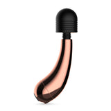 Buy Lush Callie - Rose Gold USB Rechargeable Mini Massager Wand at NZ’s Mega Adult Toys Store. Discover premium sex toys with discreet shipping at the best price in NZ