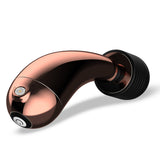 Buy Lush Callie - Rose Gold USB Rechargeable Mini Massager Wand at NZ’s Mega Adult Toys Store. Discover premium sex toys with discreet shipping at the best price in NZ