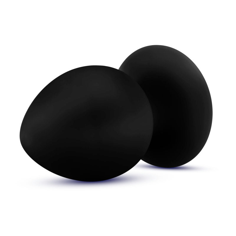 Buy Anal Adventures Platinum Anal Stout Plug - Medium - Black 7.6 cm Medium Butt Plug at NZ’s Mega Adult Toys Store. Discover premium sex toys with discreet shipping at the best price in NZ